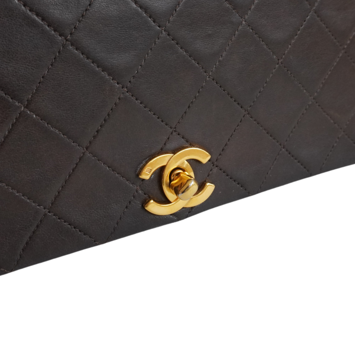 Chanel 'Full Flap' Handbag