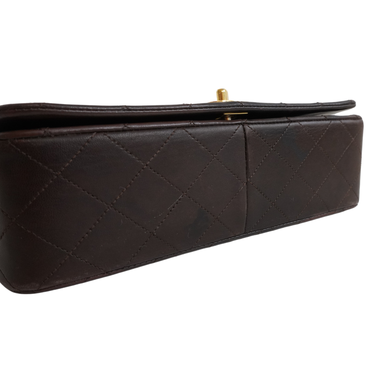 Chanel 'Full Flap' Handbag
