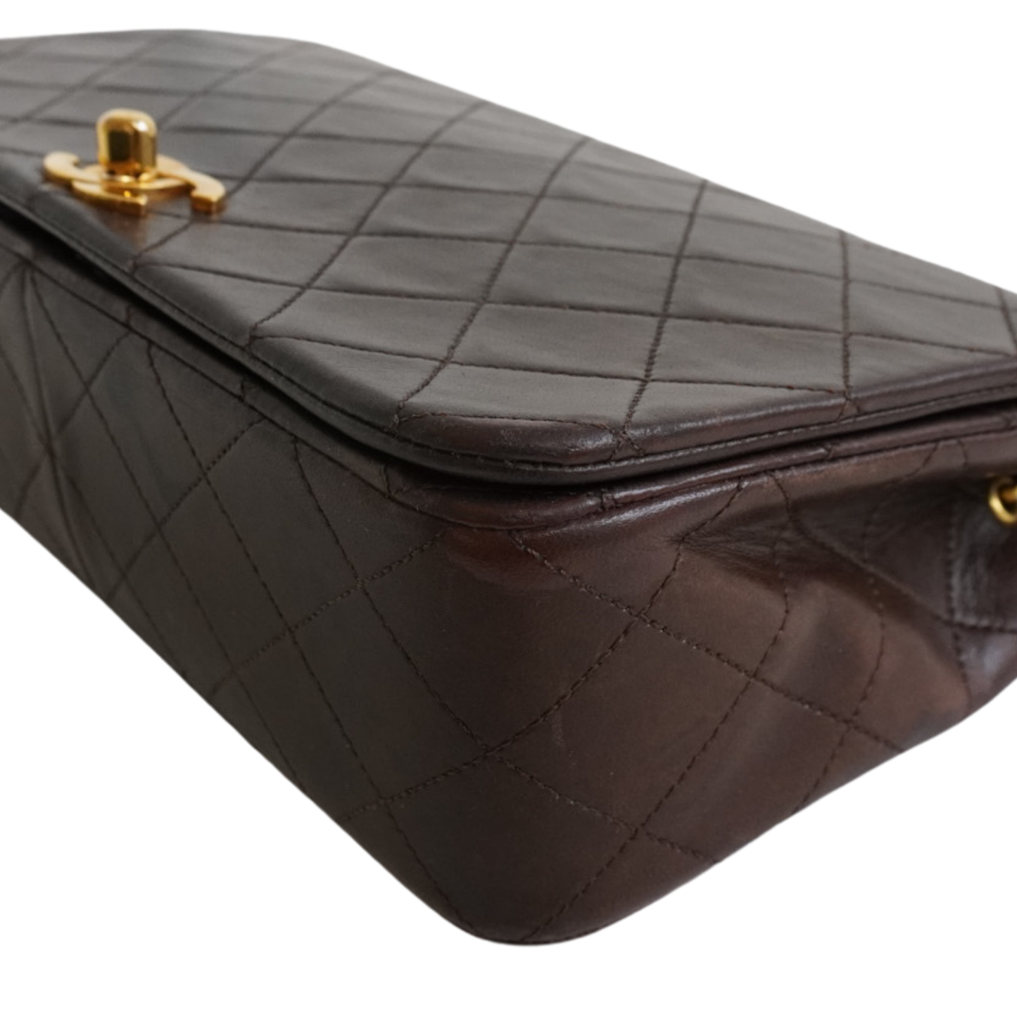 Chanel 'Full Flap' Handbag