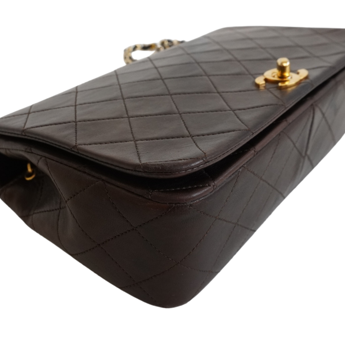 Chanel 'Full Flap' Handbag