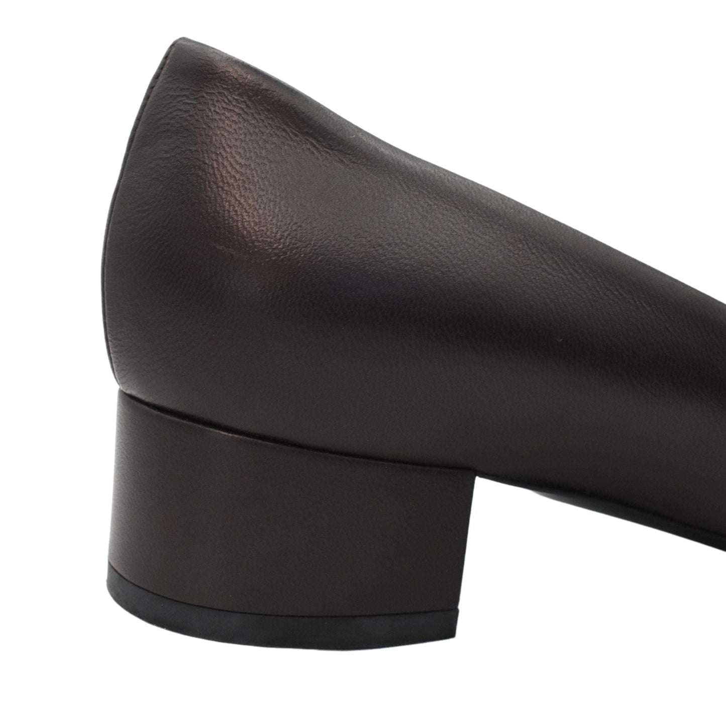 Chanel Kitten Heels - Women's 36