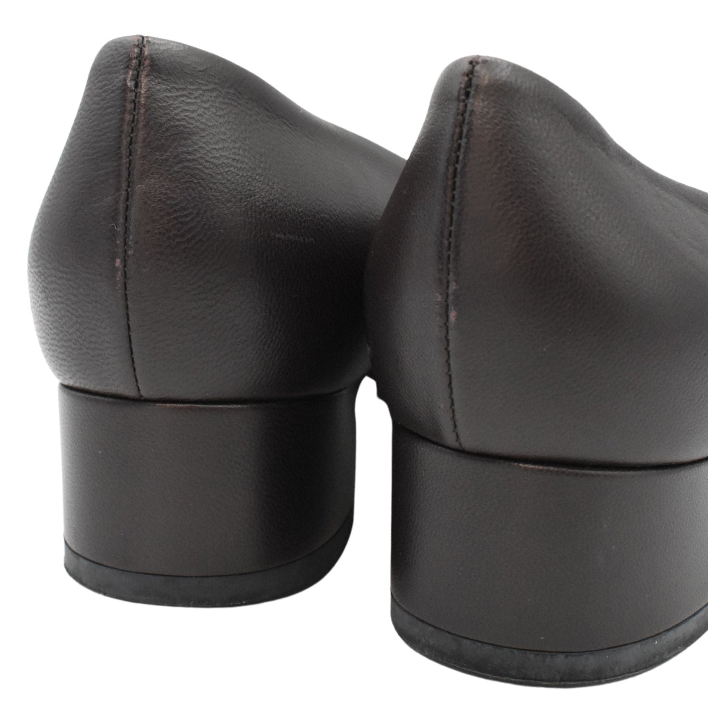 Chanel Kitten Heels - Women's 36