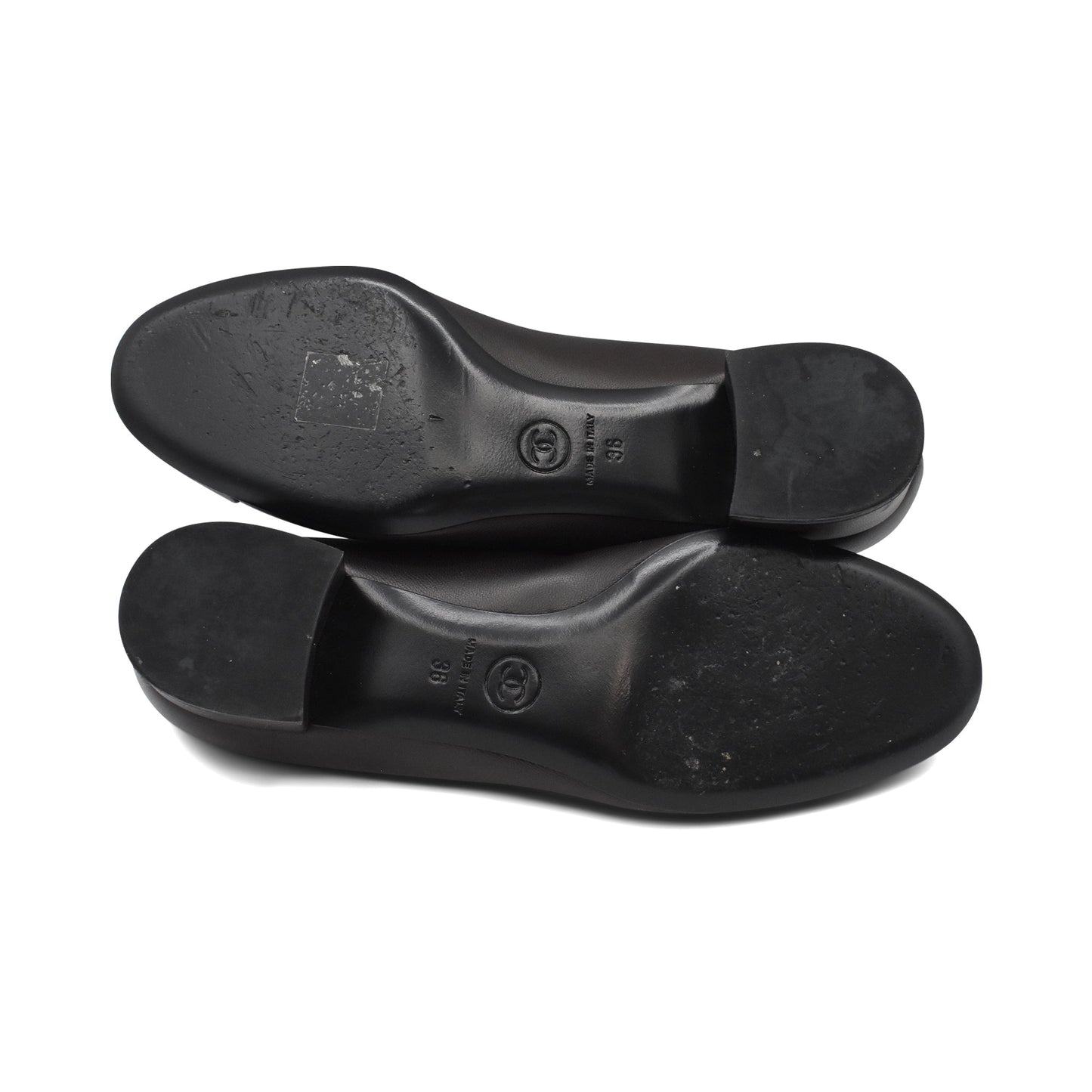 Chanel Kitten Heels - Women's 36