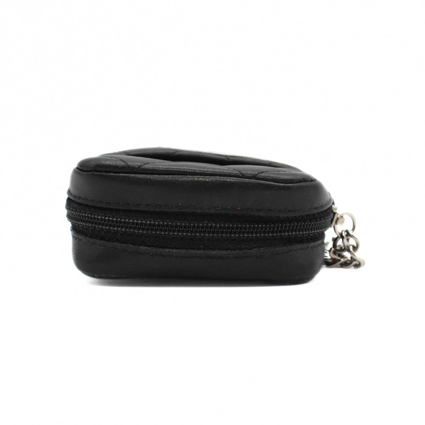 Chanel 'Cambon' Zip Pouch