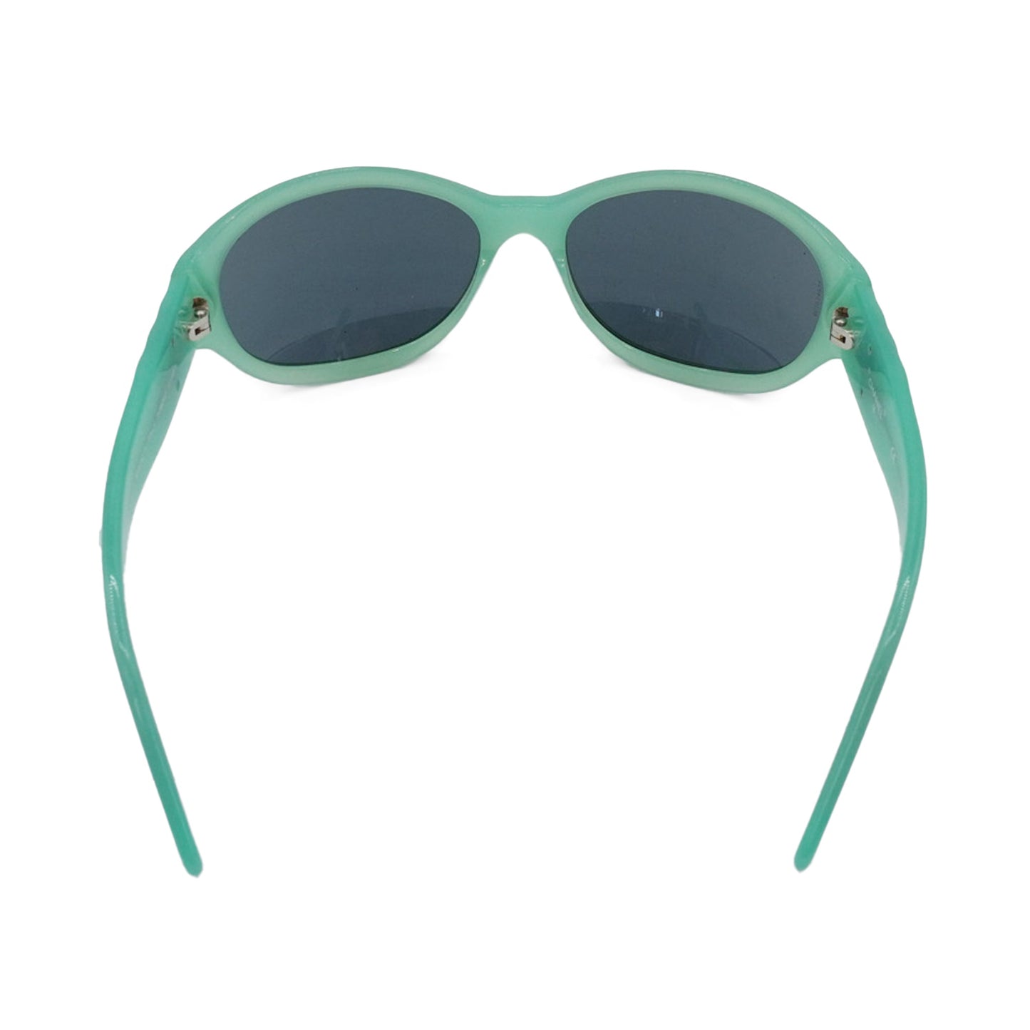 Chanel Round Sunglasses