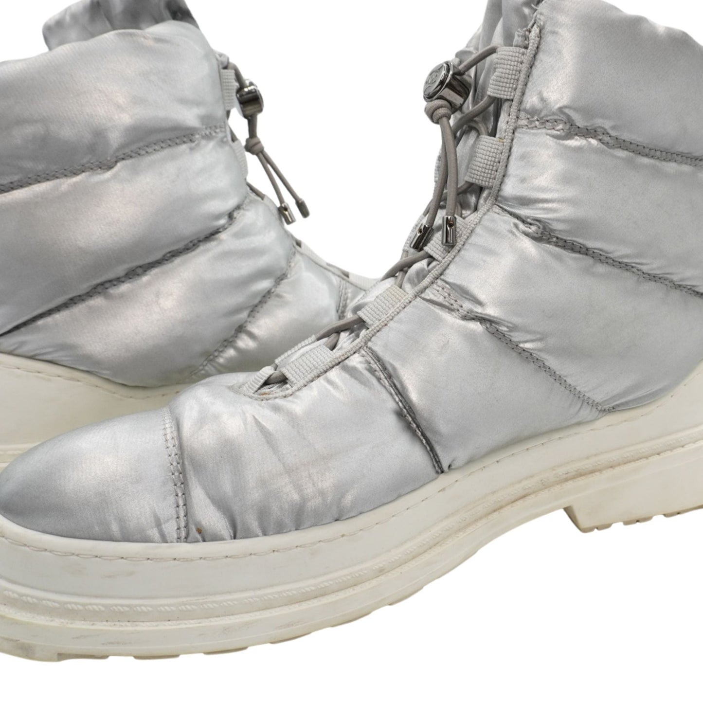 Chanel 'Ice Walking' Snow Boots - Women's 38