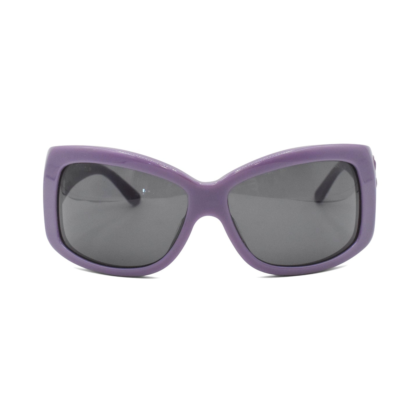 Chanel Quilted Sunglasses