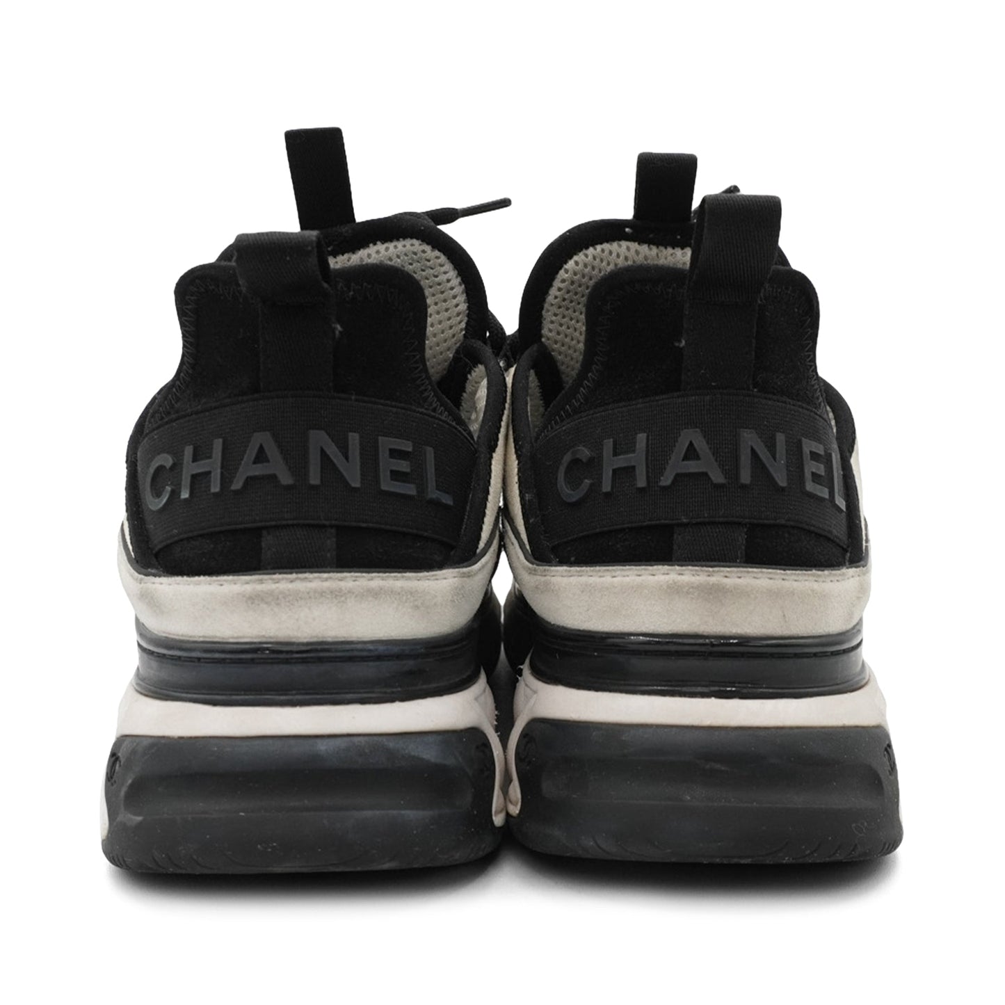 Chanel Sporty Sneakers - Unisex 42