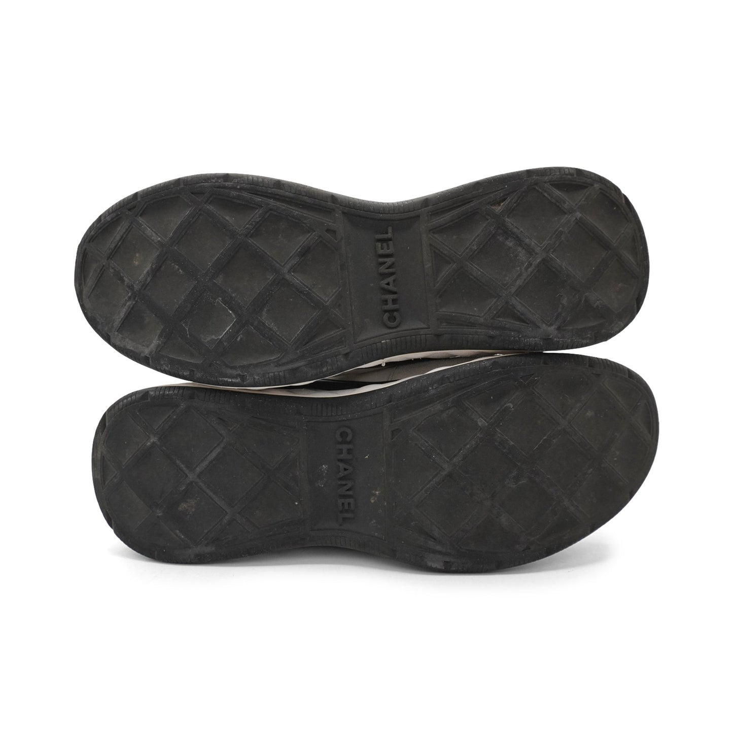 Chanel Sporty Sneakers - Unisex 42