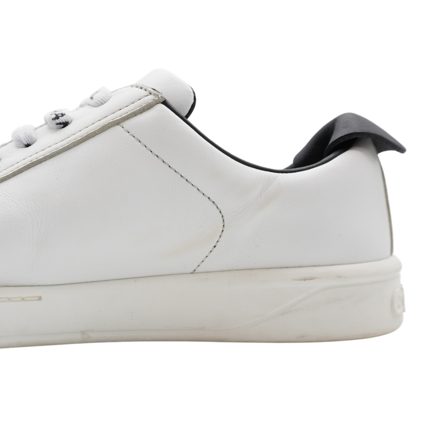 Chanel Low-Top Sneakers - Women's 37.5