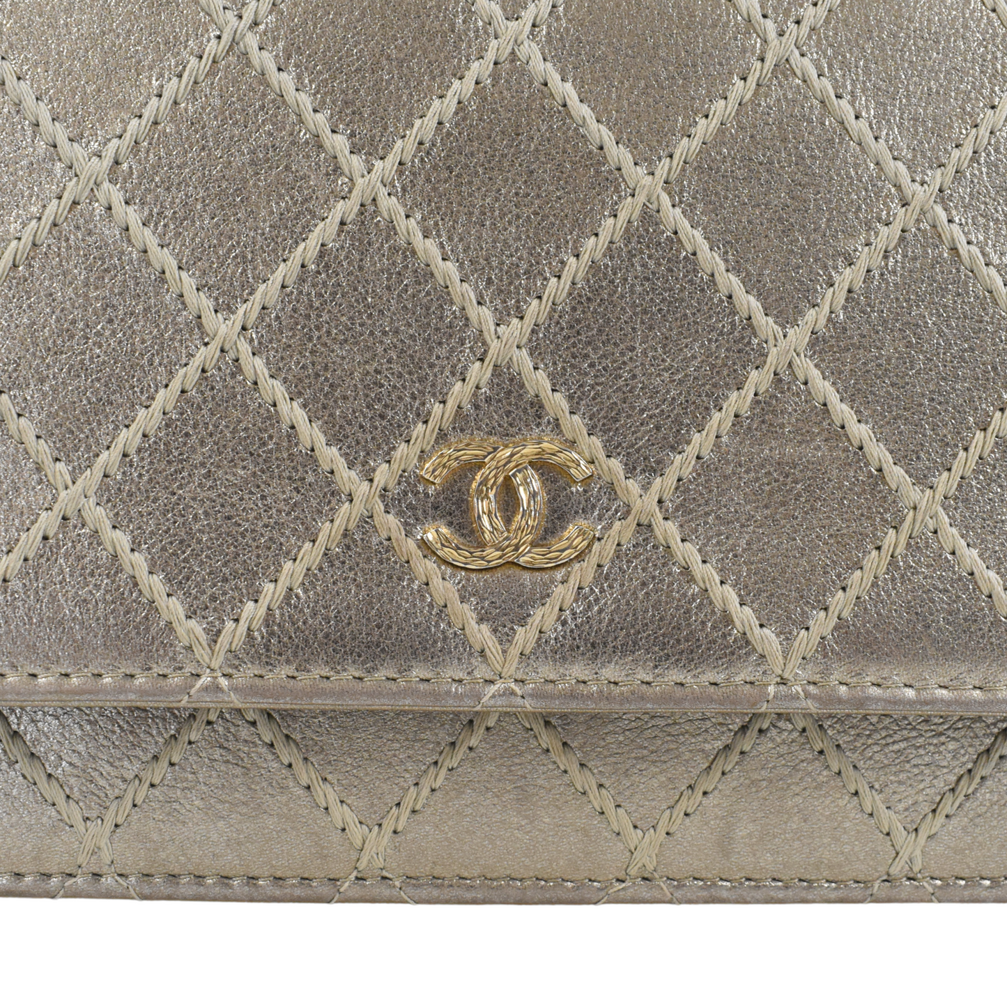 Chanel 'Wallet On Chain' Bag