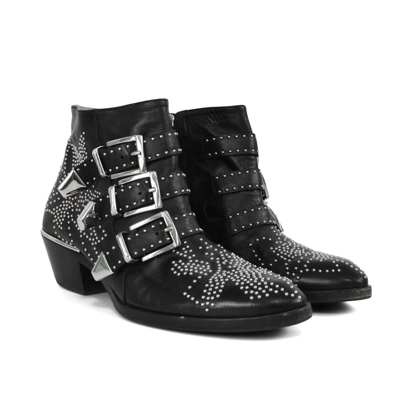 Chloe 'Susanna' Boots - Women's 36.5