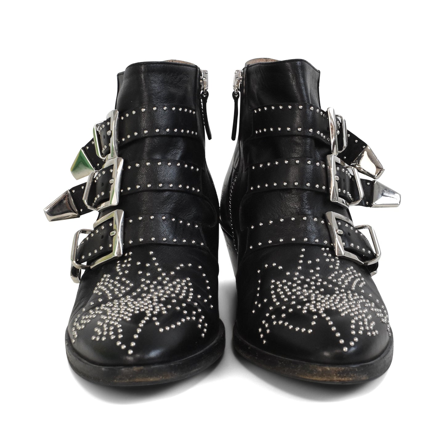 Chloe 'Susanna' Boots - Women's 36.5