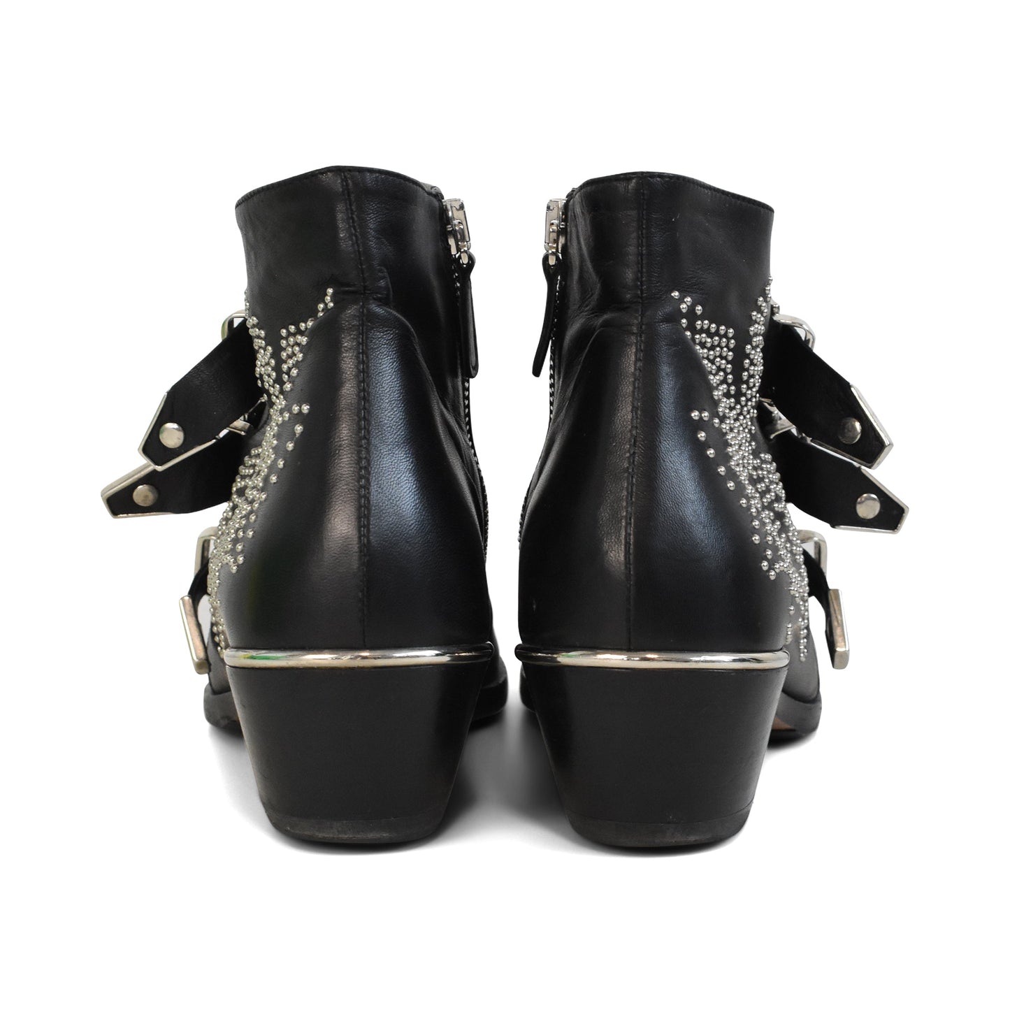 Chloe 'Susanna' Boots - Women's 36.5