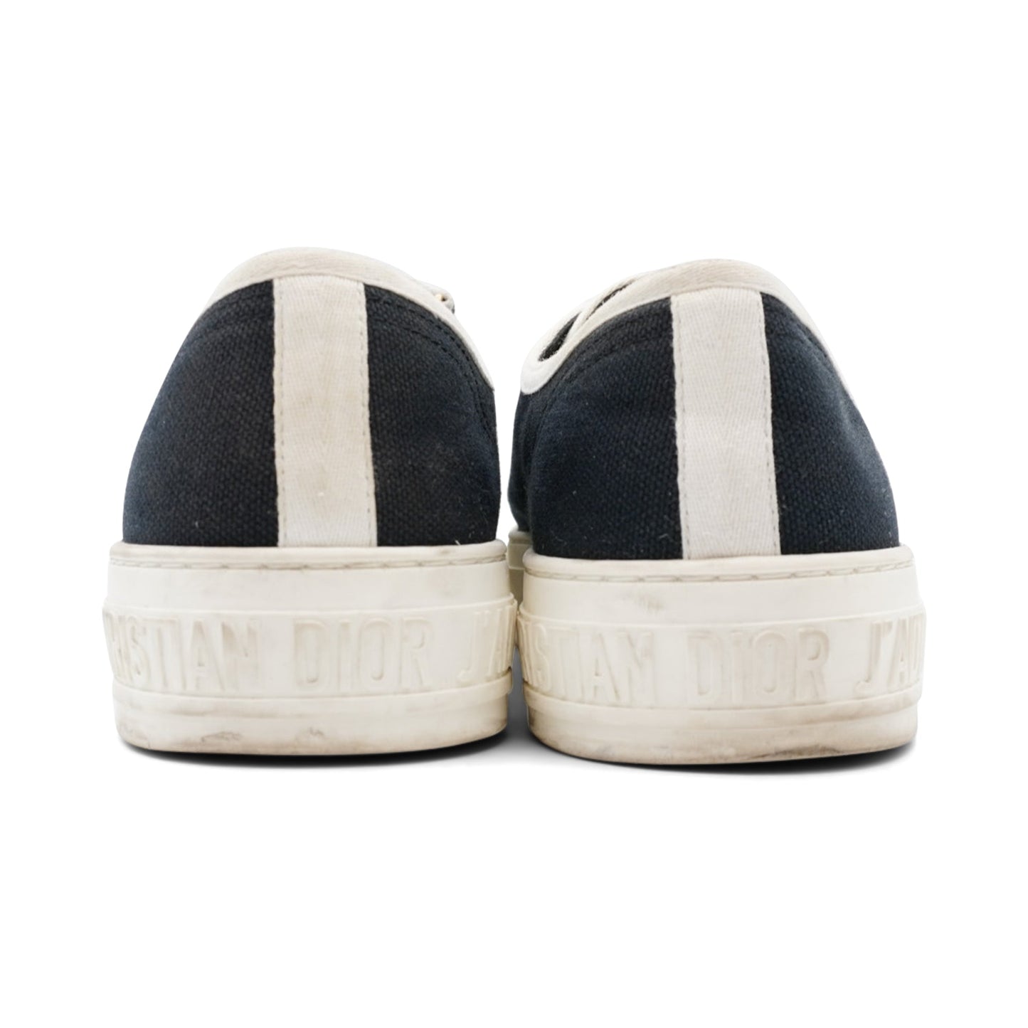 Christian Dior 'Walk N Dior' Sneakers - Women's 37