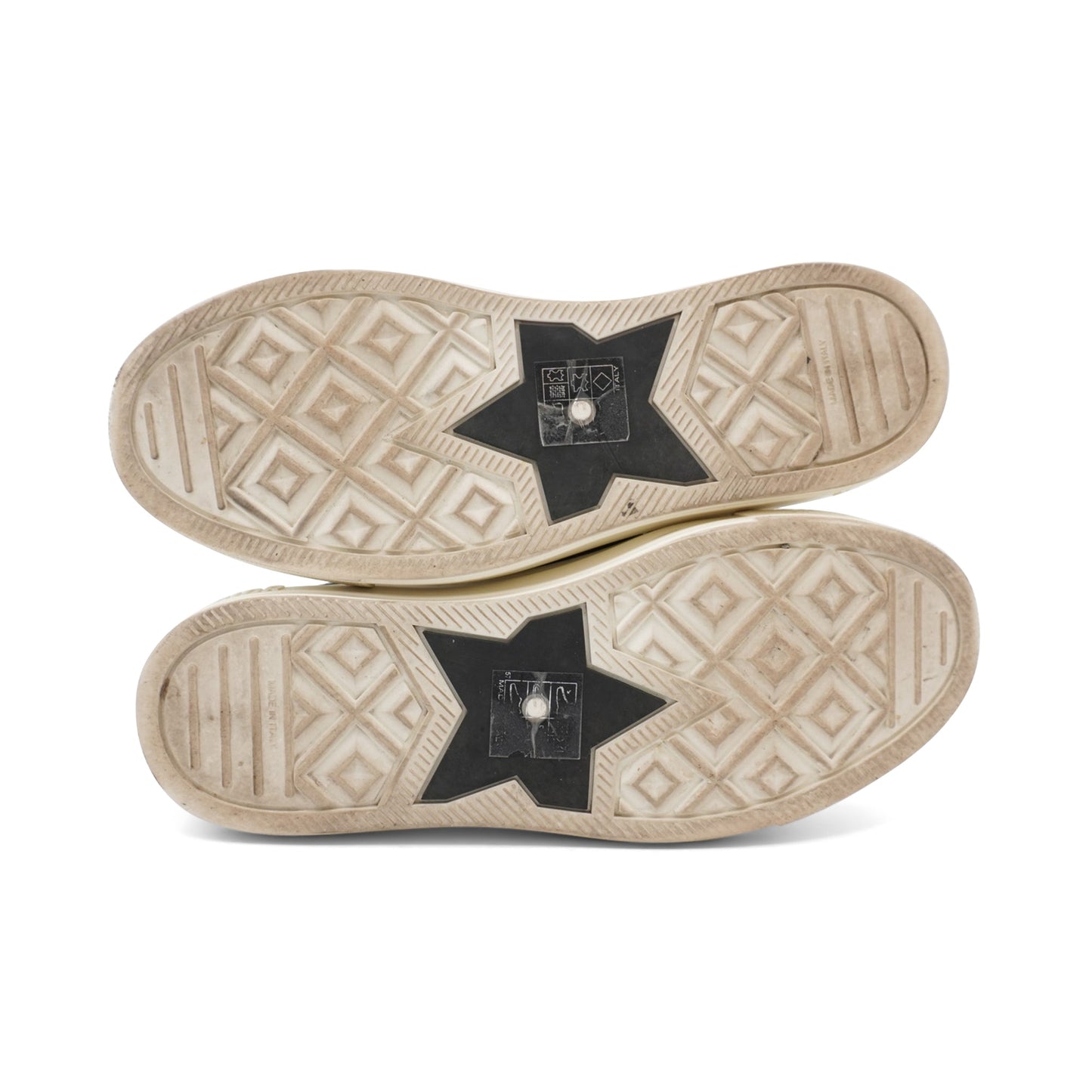 Christian Dior 'Walk N Dior' Sneakers - Women's 37
