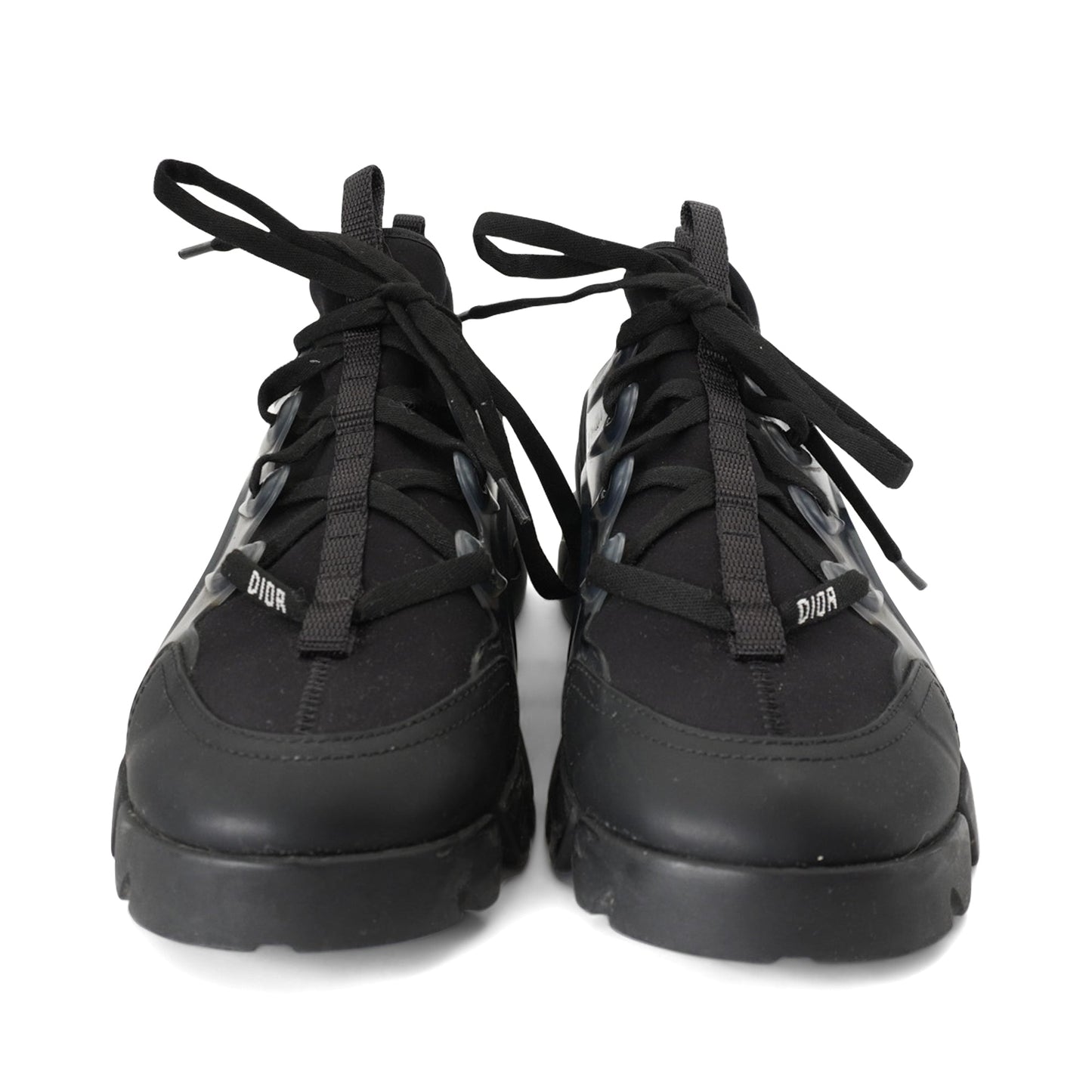 Christian Dior 'D-Connect' Sneakers - Women's 38