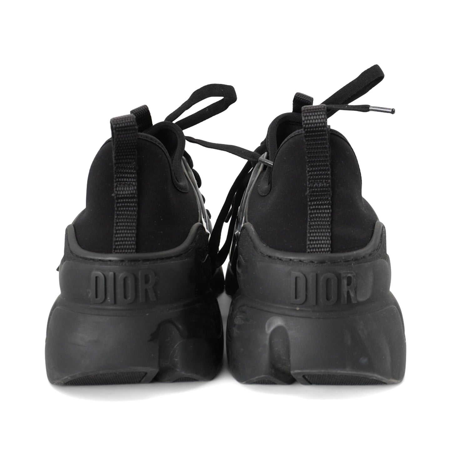 Christian Dior 'D-Connect' Sneakers - Women's 38