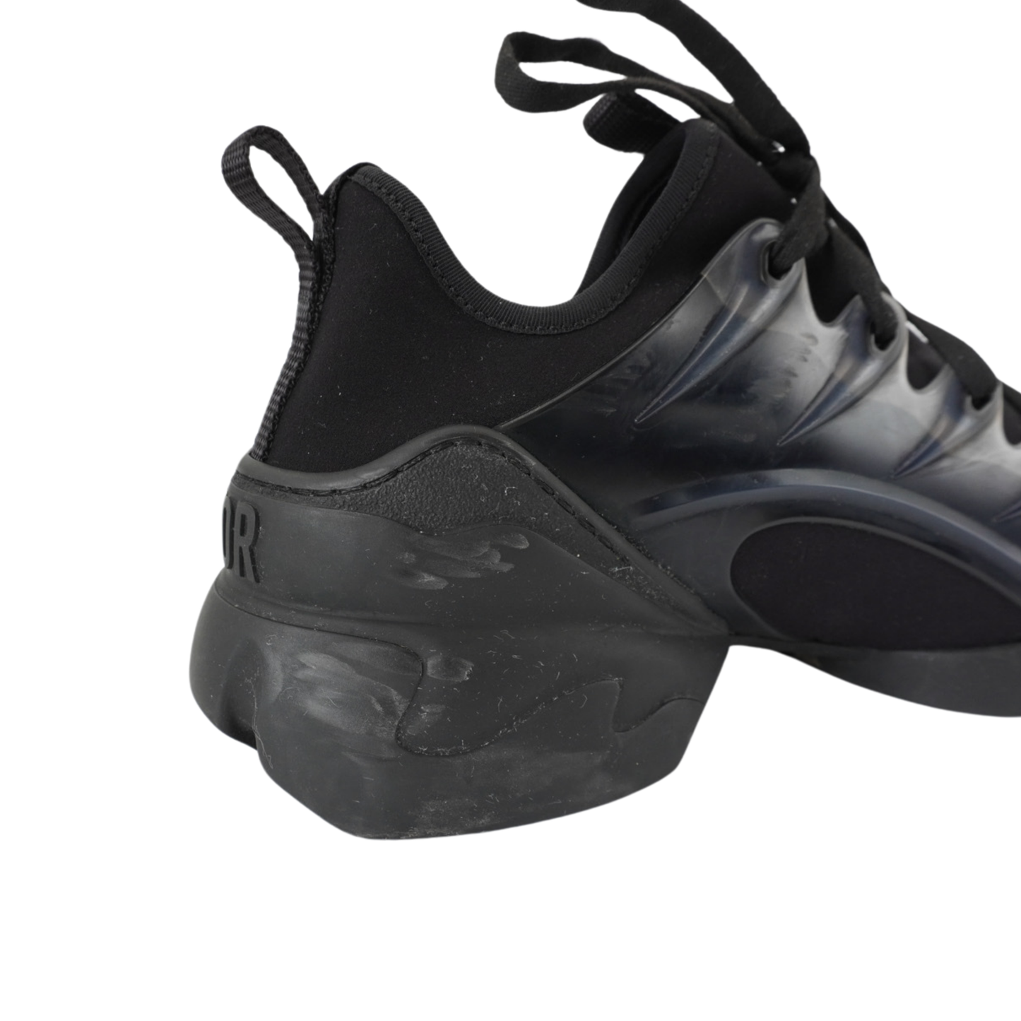 Christian Dior 'D-Connect' Sneakers - Women's 38