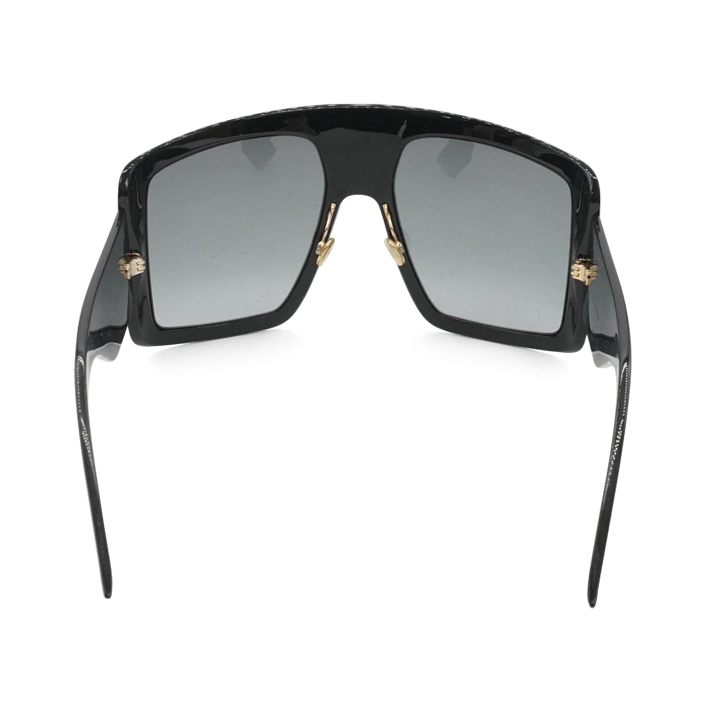 Christian Dior 'DiorSoLight1' Shield Sunglasses