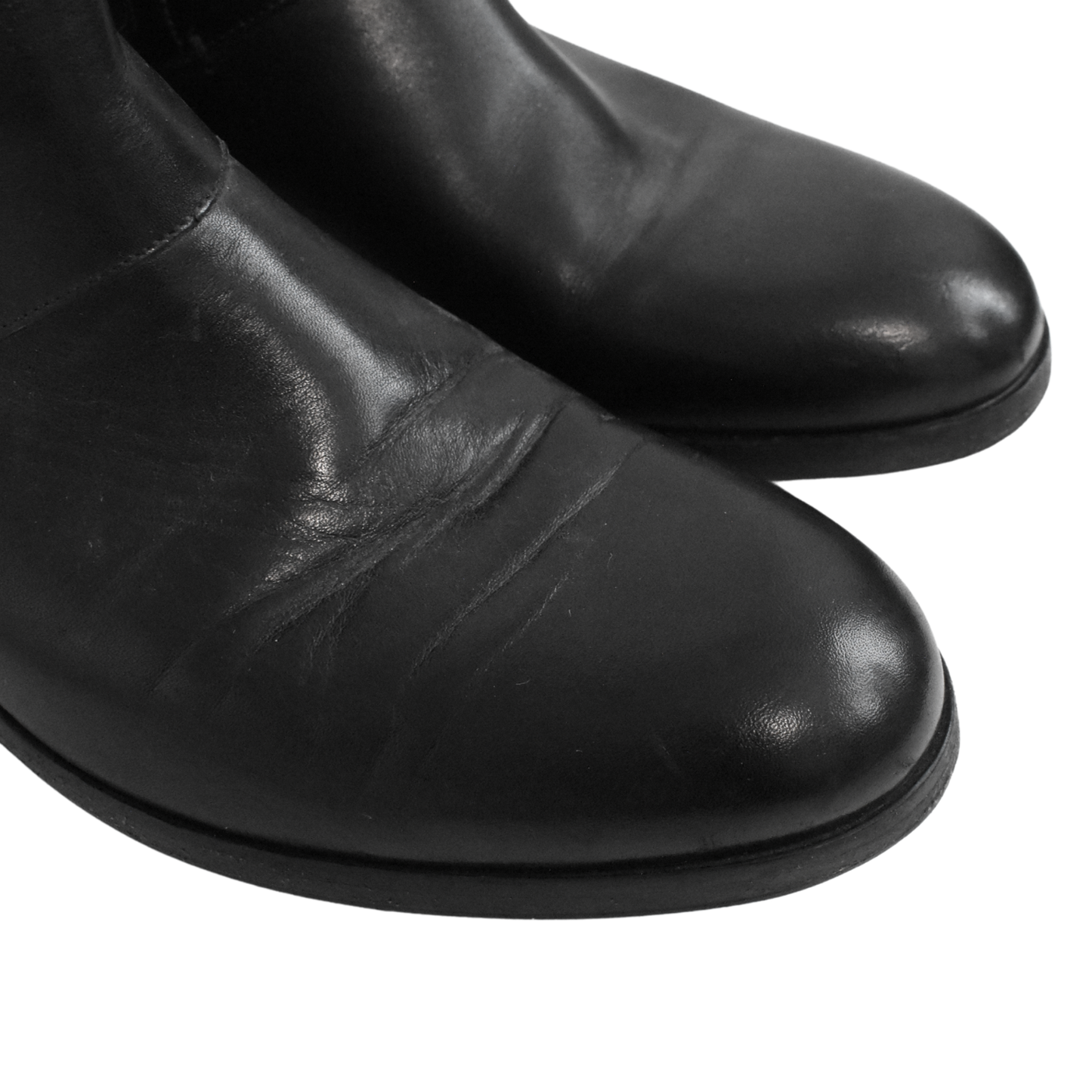 Christian Dior Cannage Quilt Ankle Boots - Women's 39