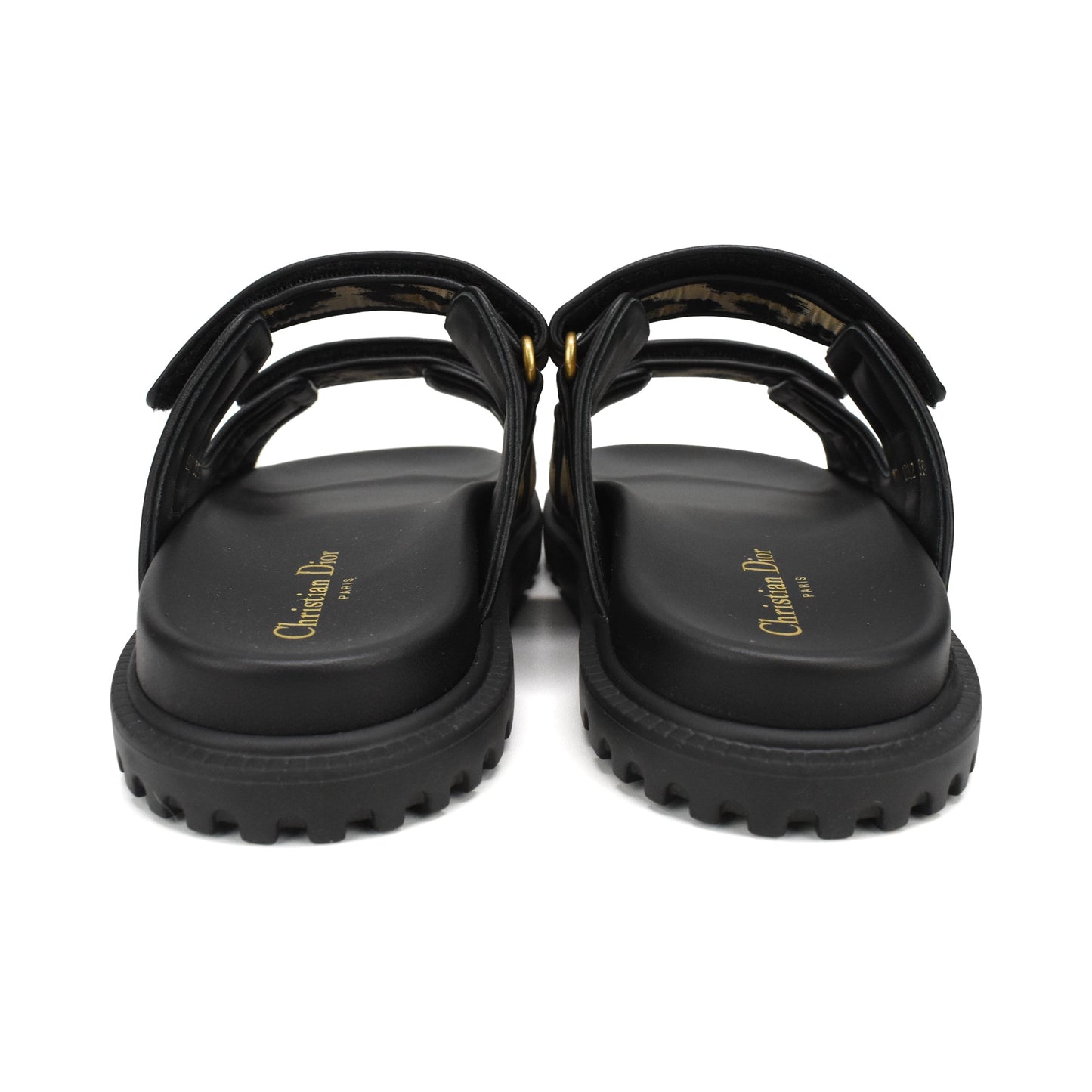 Christian Dior Sandals - Women's 38.5