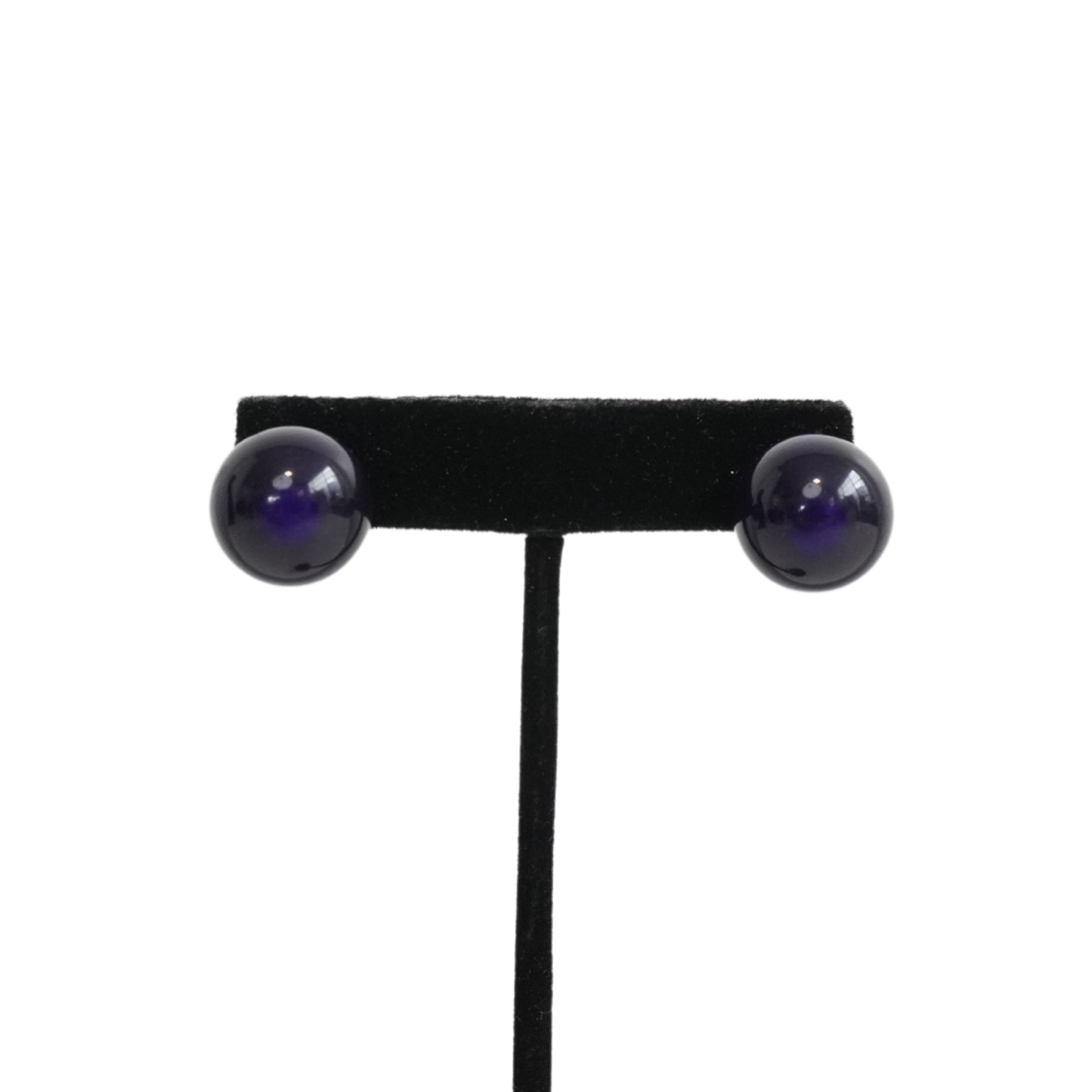 Christian Dior 'Tribale' Stud Earrings