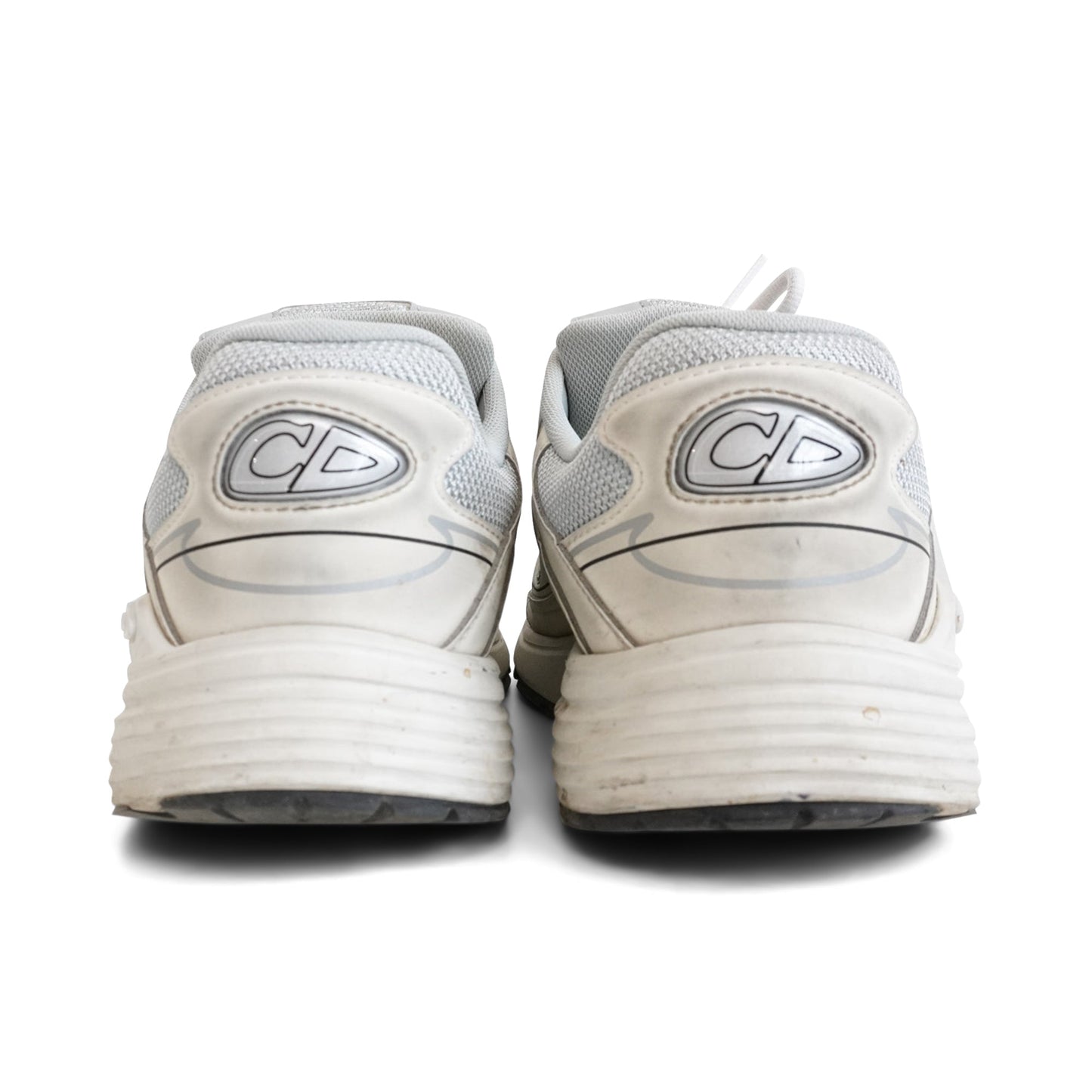 Christian Dior 'B30' Sneakers - Men's 40