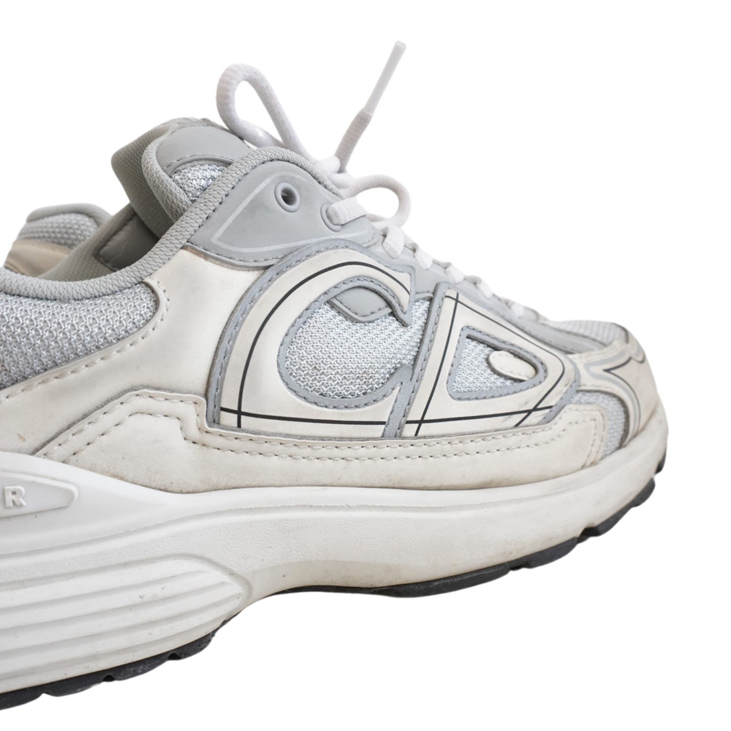 Christian Dior 'B30' Sneakers - Men's 40