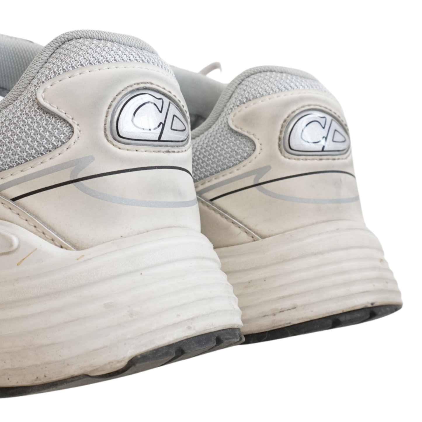Christian Dior 'B30' Sneakers - Men's 40