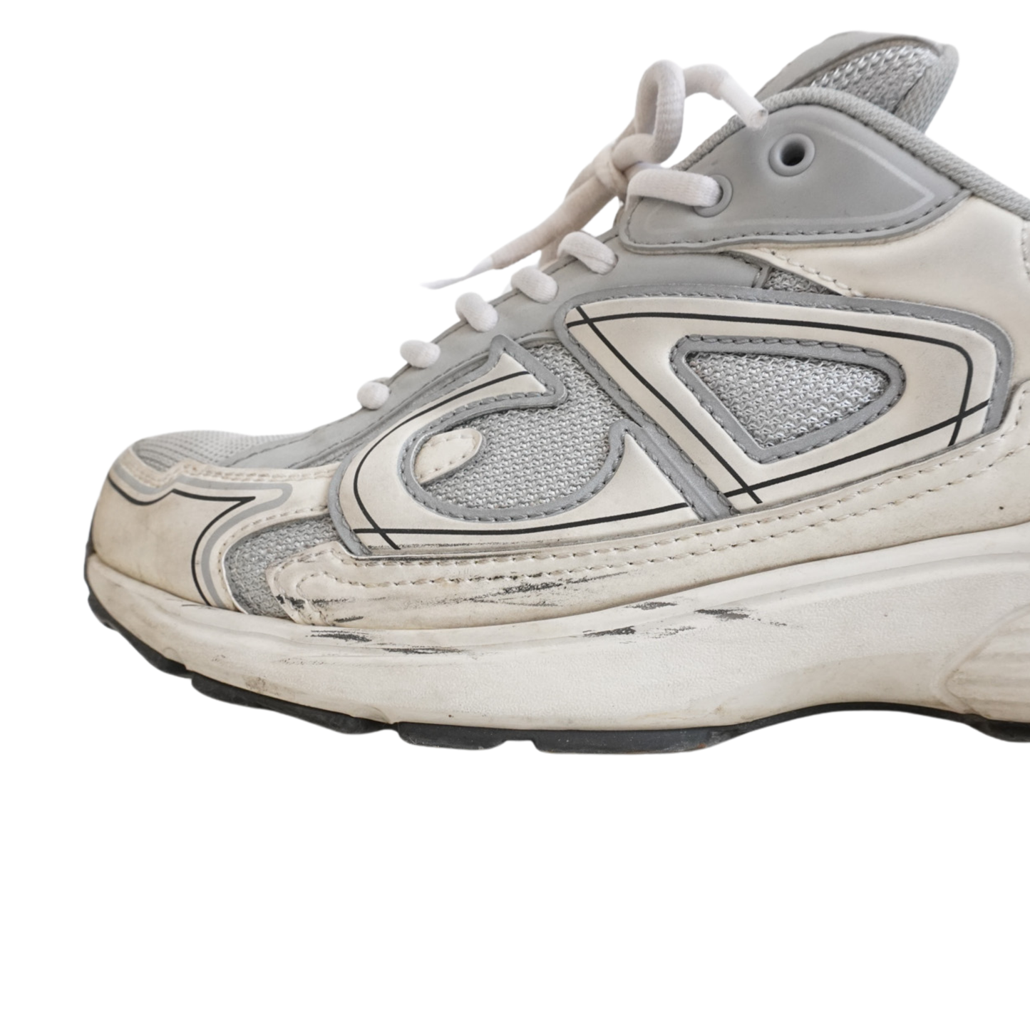 Christian Dior 'B30' Sneakers - Men's 40