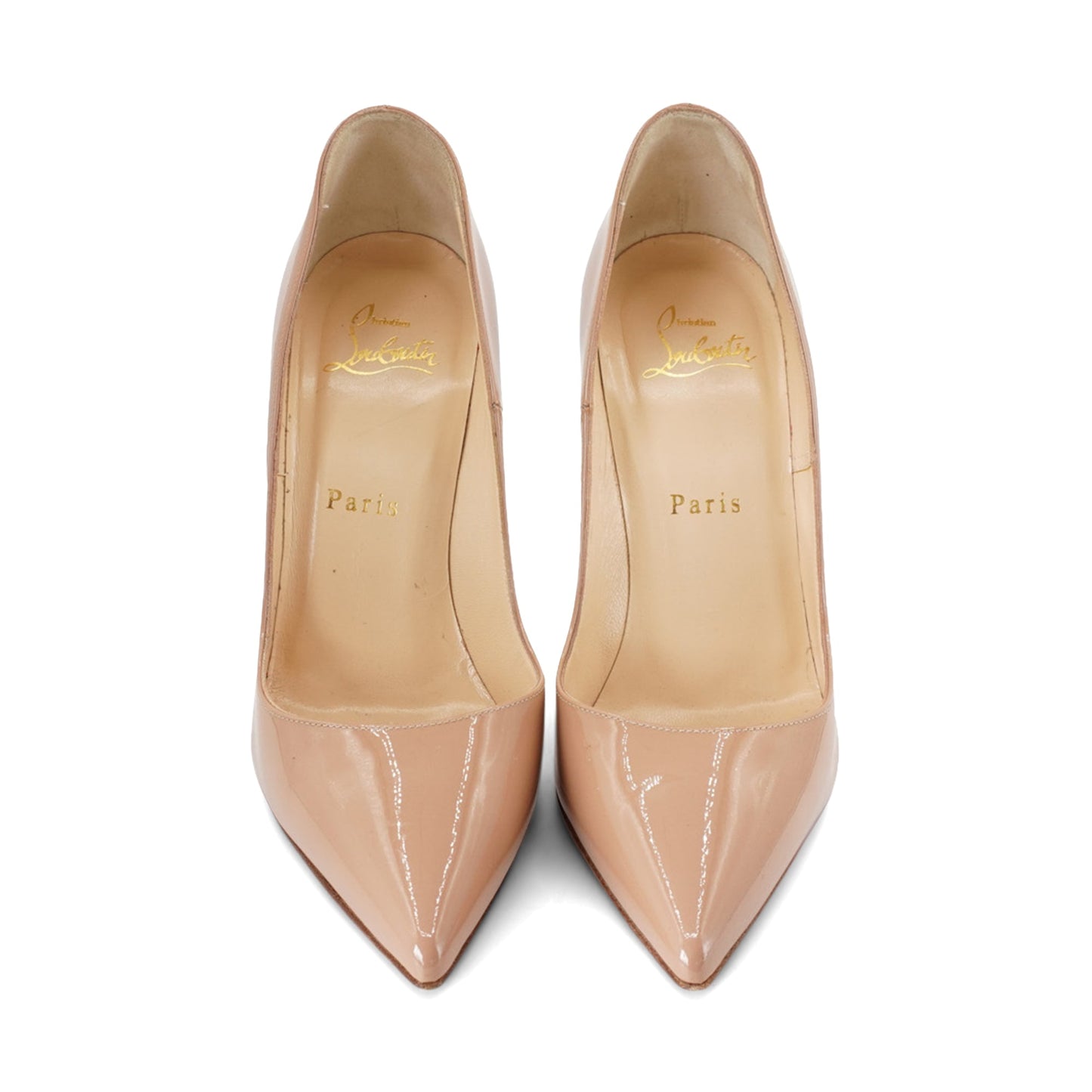 Christian Louboutin 'So Kate' Heels - Women's 37