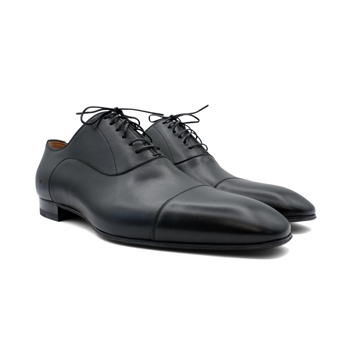 Christian Louboutin 'Greggory' Oxford Dress Shoes - Men's 41.5