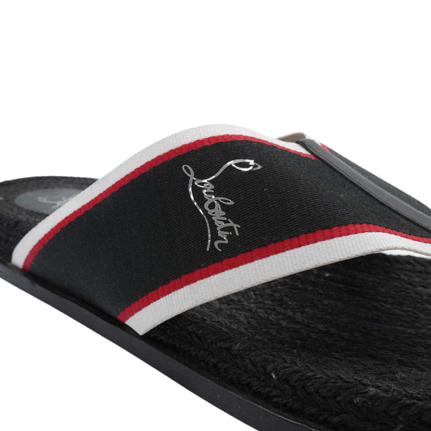 Christian Louboutin 'Coolraoul' Sandals - Men's 45