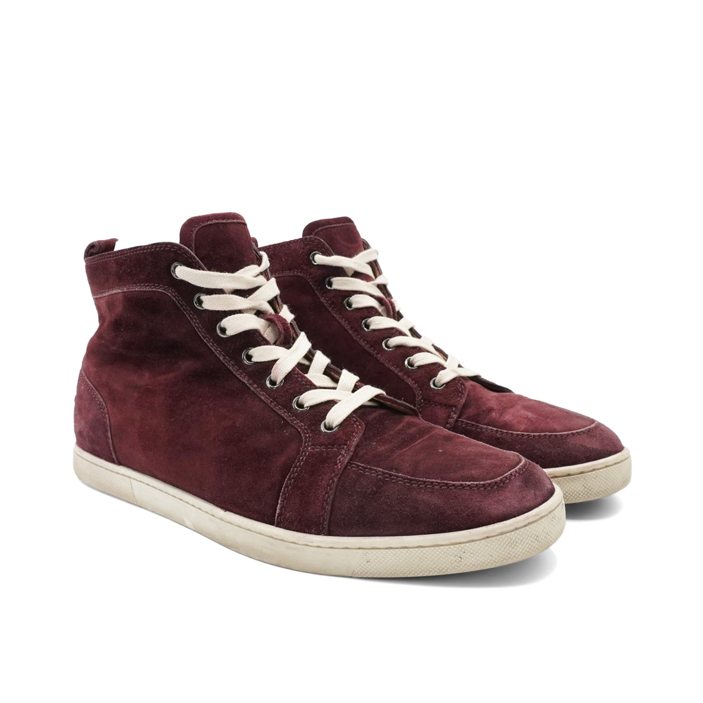 Christian Louboutin 'Rantus' Sneakers - Men's 42
