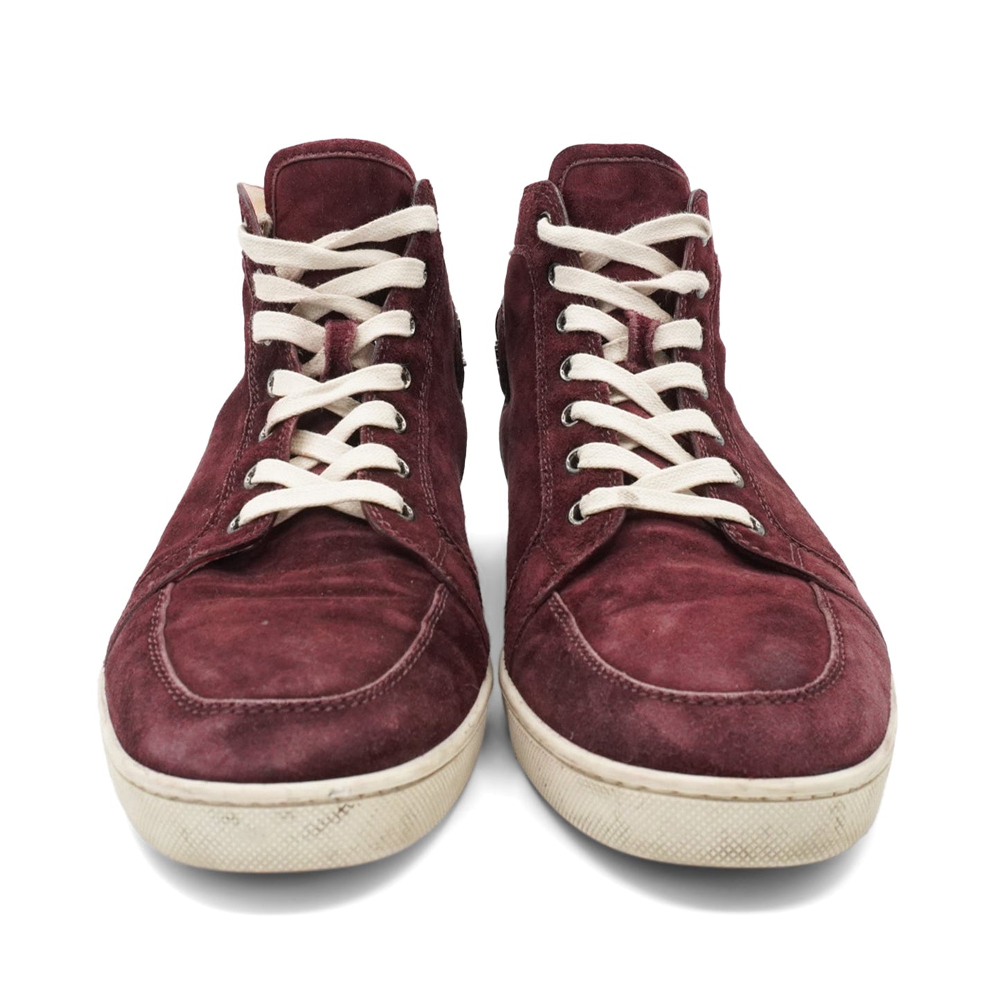 Christian Louboutin 'Rantus' Sneakers - Men's 42