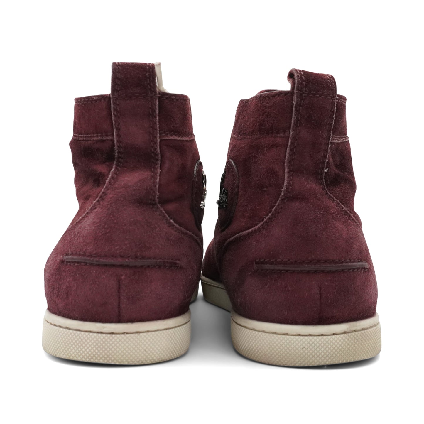 Christian Louboutin 'Rantus' Sneakers - Men's 42