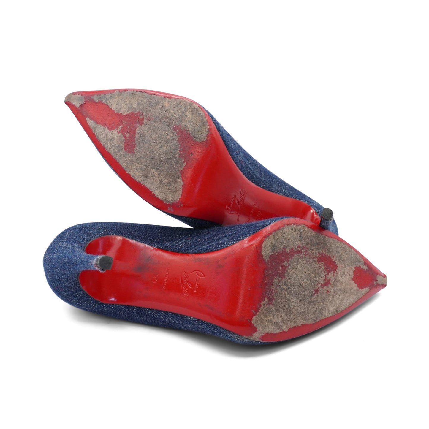 Christian Louboutin 'So Kate' Heels - Women's 39
