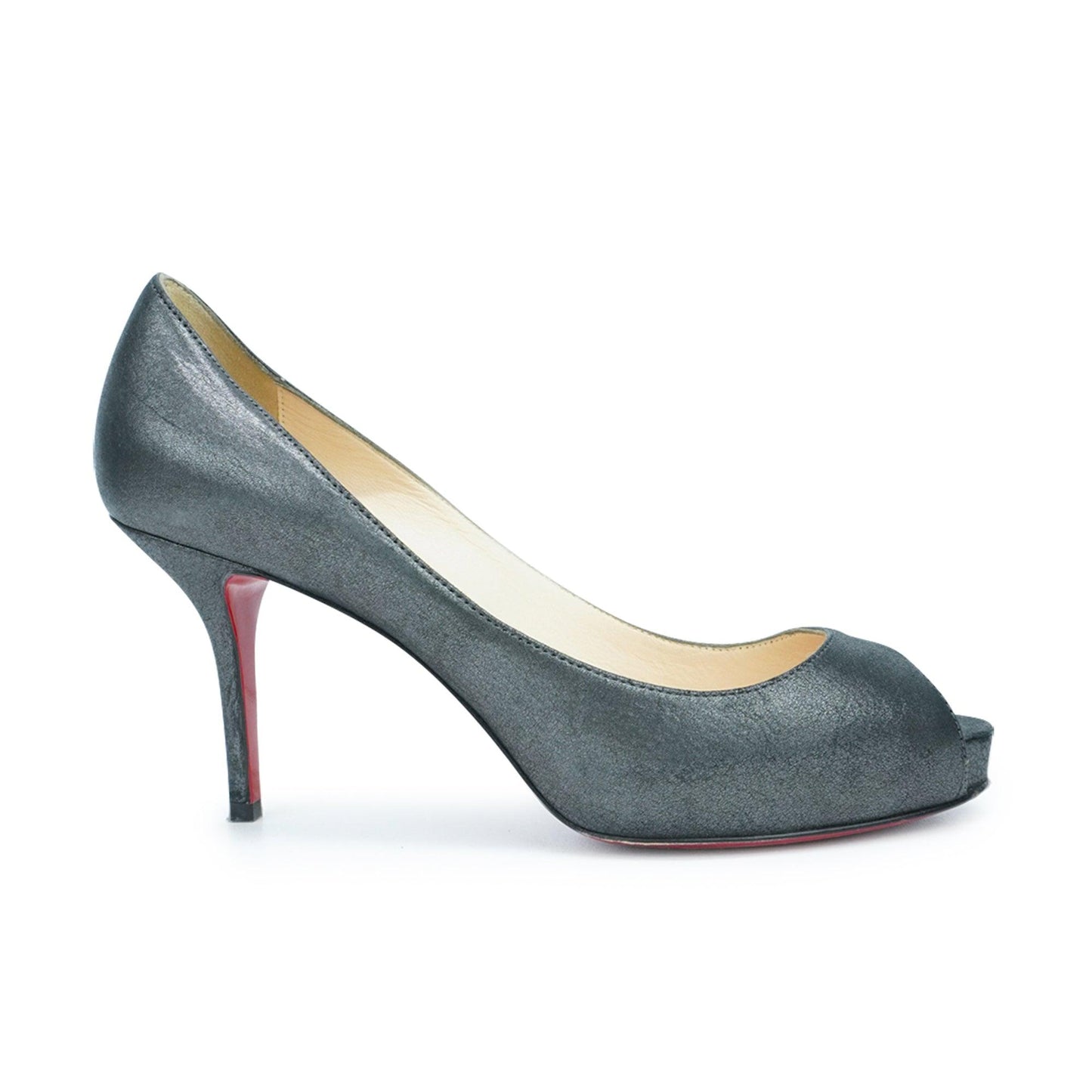 Christian Louboutin Heels - Women's 36.5