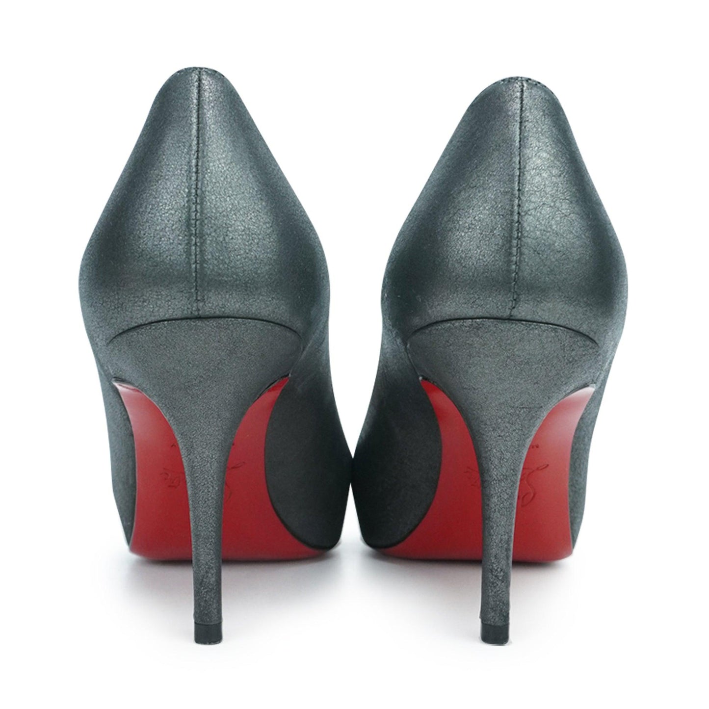 Christian Louboutin Heels - Women's 36.5