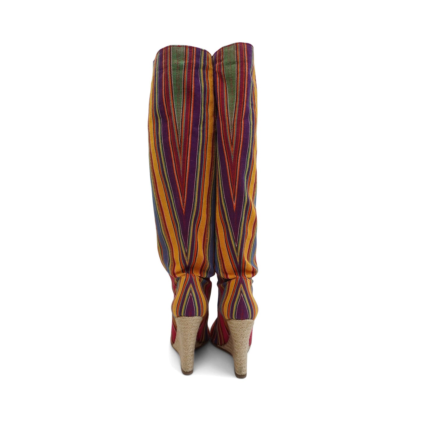 Christian Louboutin 'Jessica' Boots - Women's 39