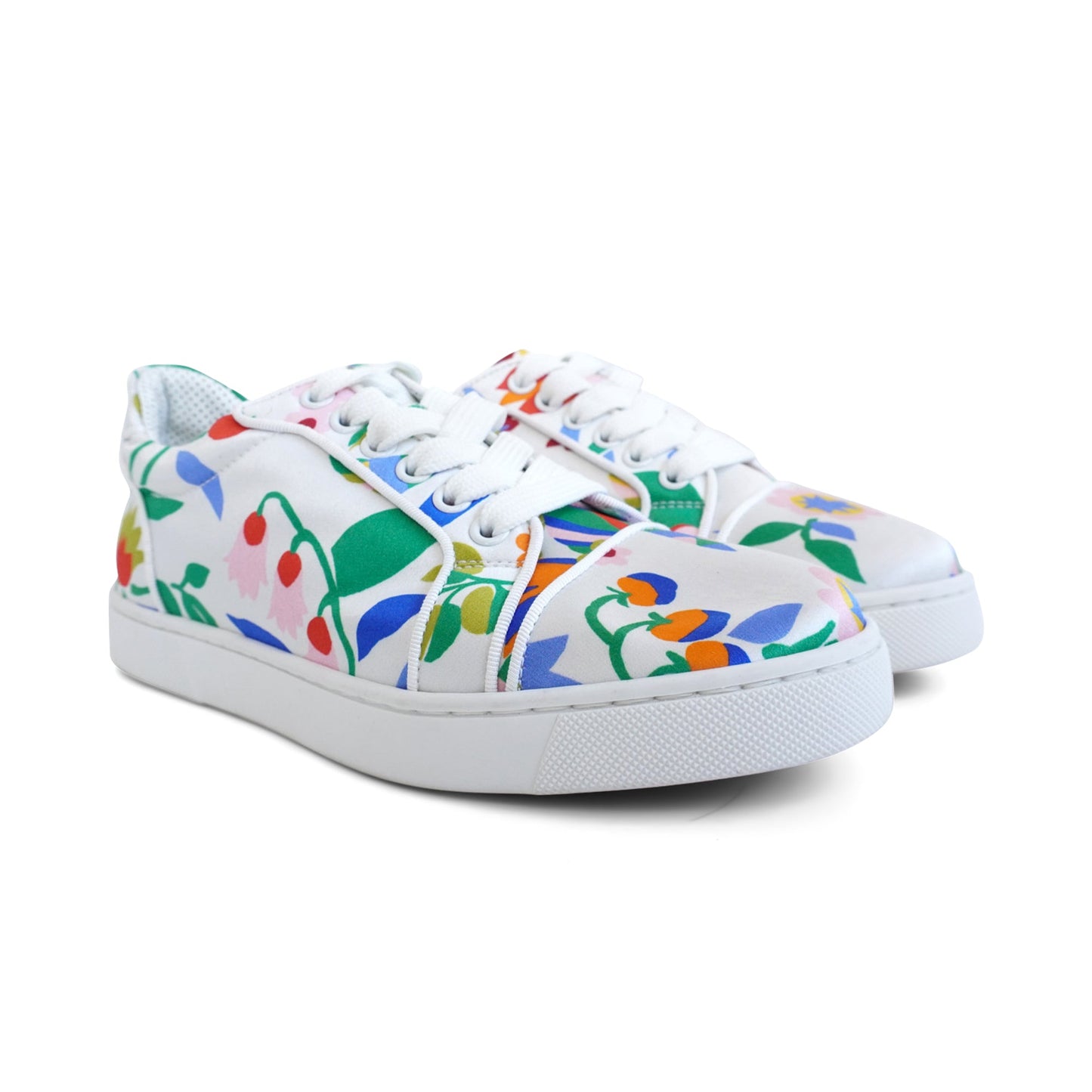 Christian Louboutin 'Vieira' Sneakers - Women's 35.5