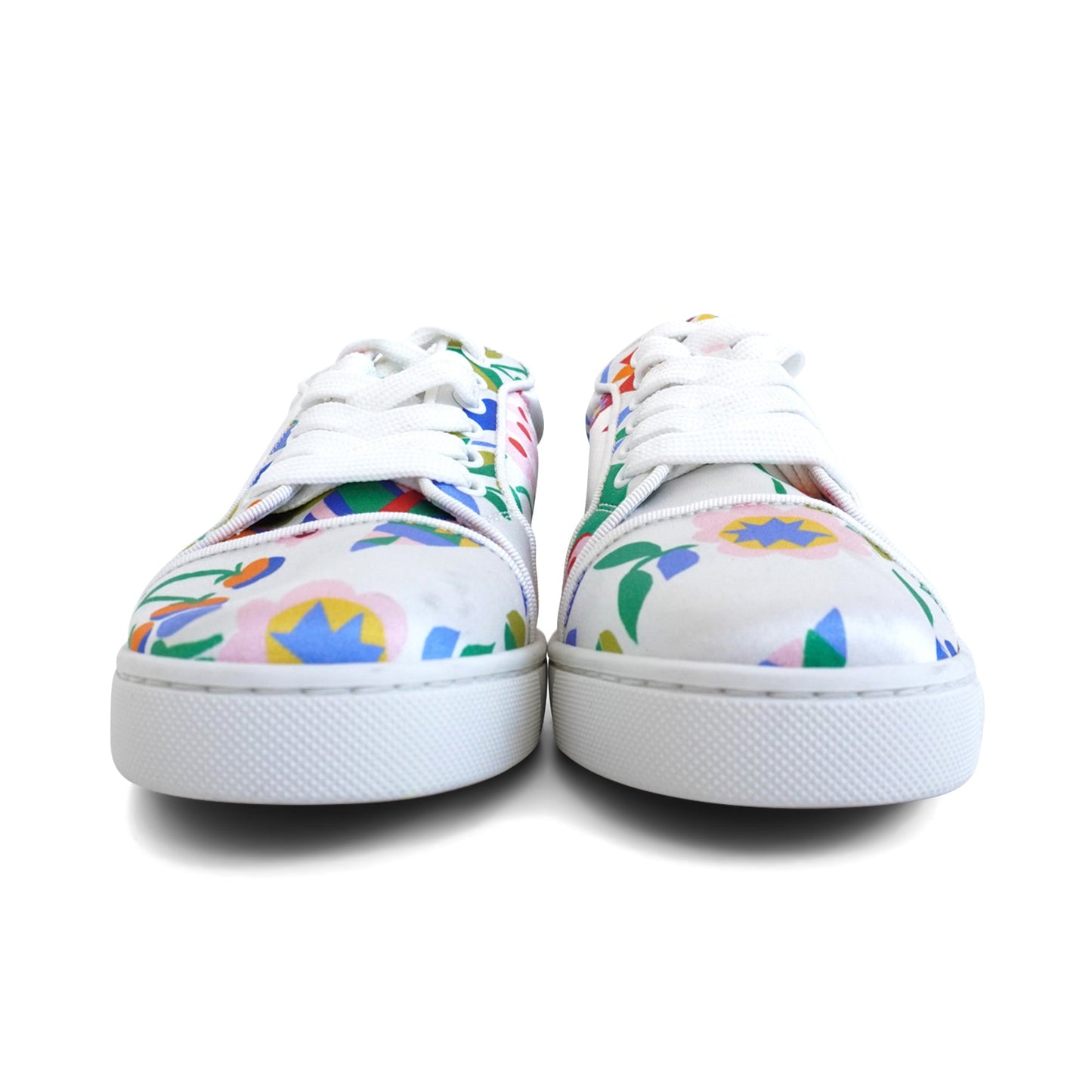 Christian Louboutin 'Vieira' Sneakers - Women's 35.5