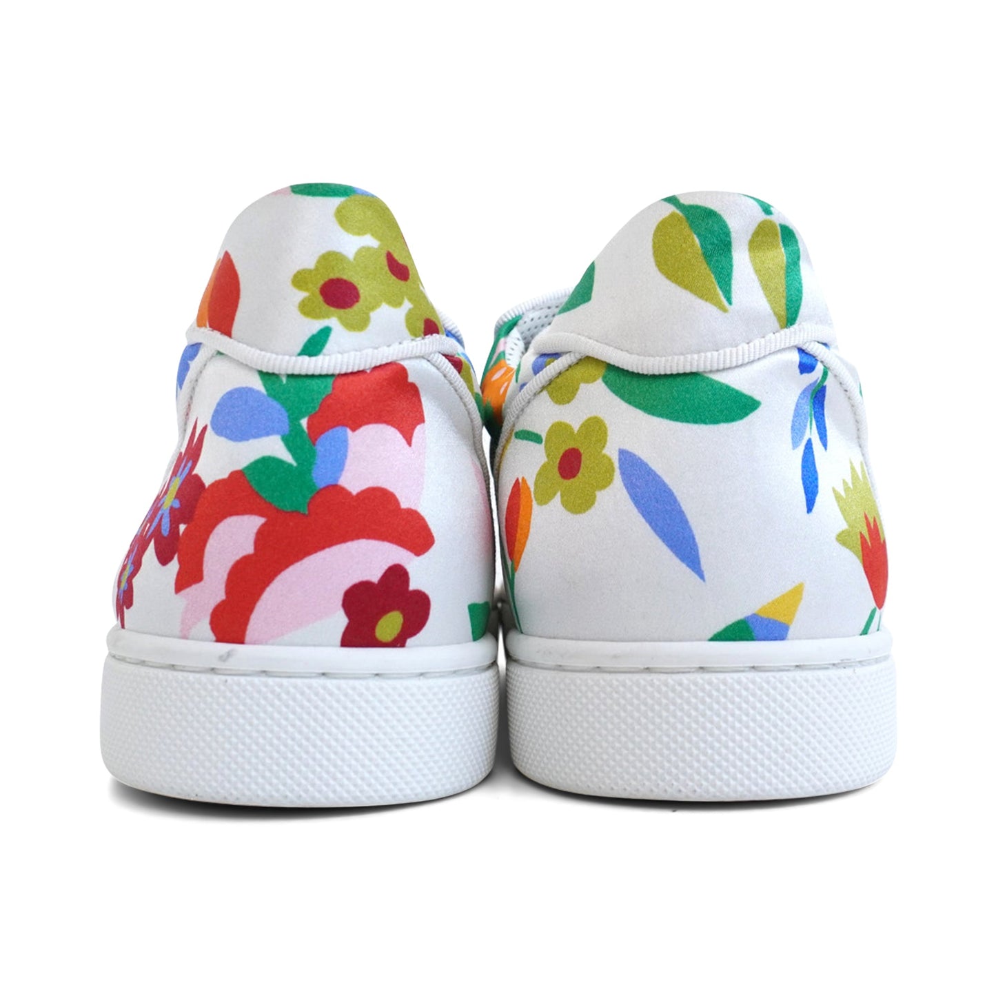 Christian Louboutin 'Vieira' Sneakers - Women's 35.5