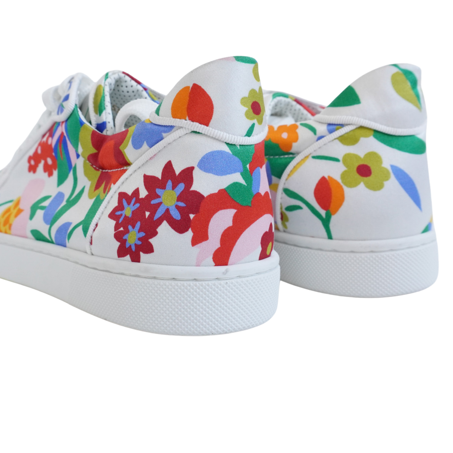 Christian Louboutin 'Vieira' Sneakers - Women's 35.5