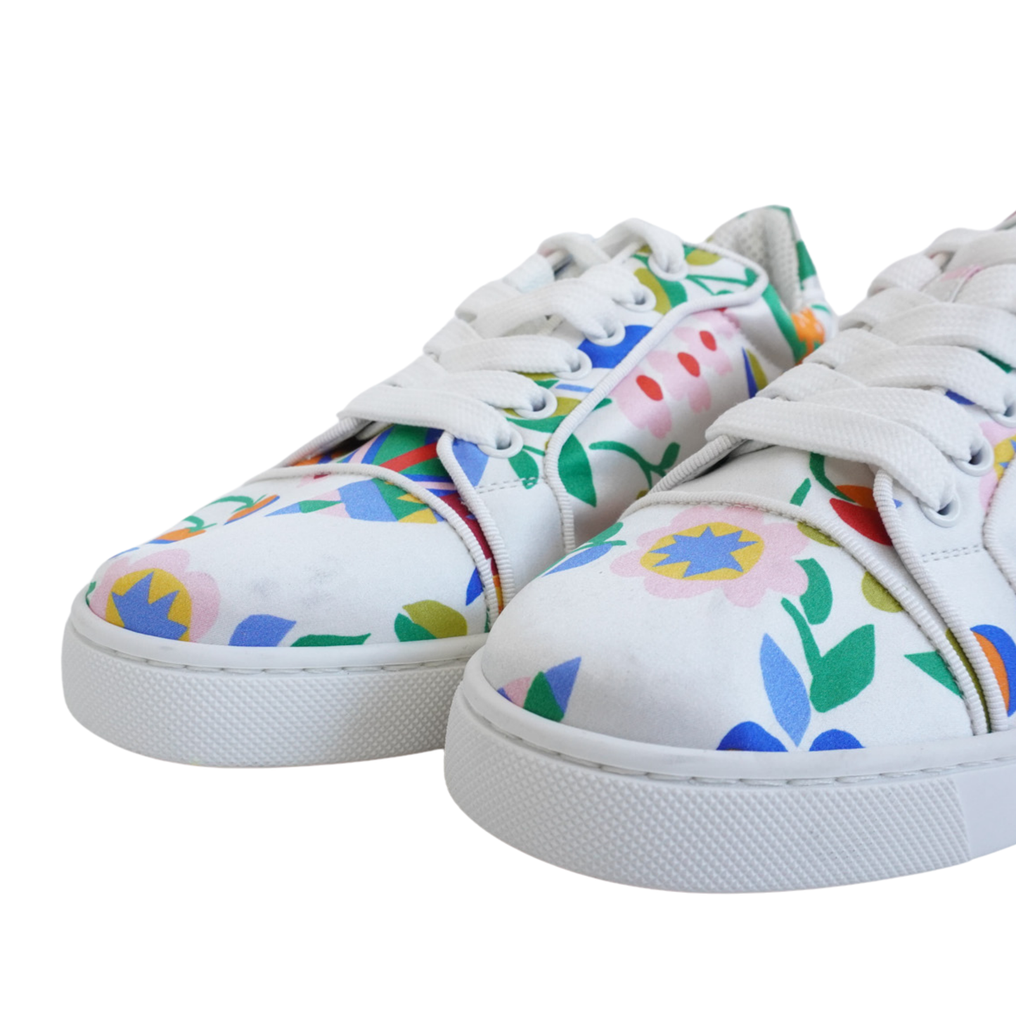 Christian Louboutin 'Vieira' Sneakers - Women's 35.5