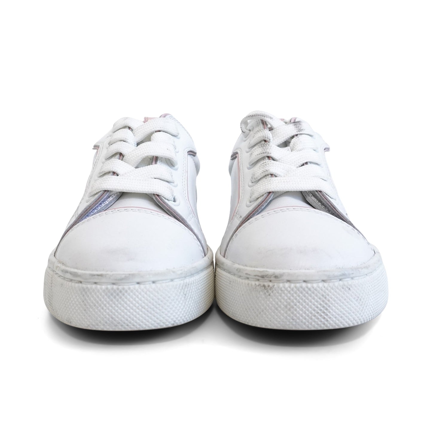 Christian Louboutin 'Funnyto' Sneakers - Kid's 27