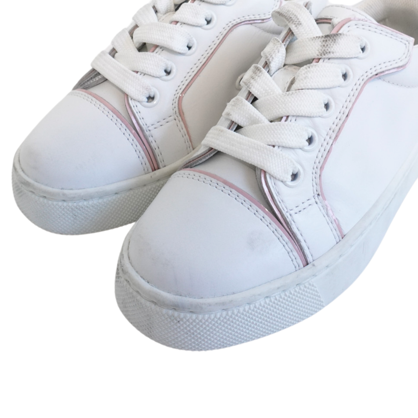 Christian Louboutin 'Funnyto' Sneakers - Kid's 27