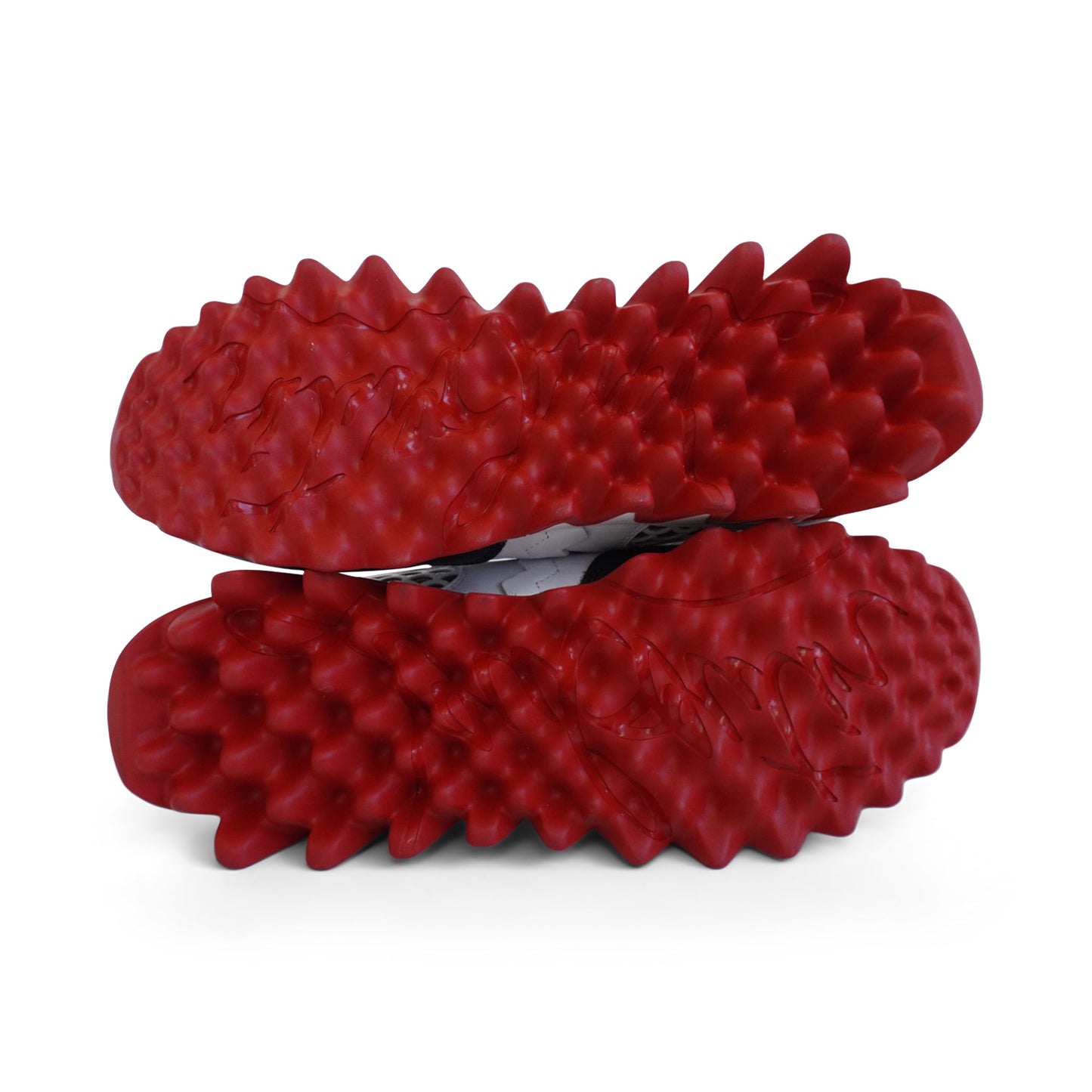 Christian Louboutin 'Mini Shark' Sneakers - Kids' 34