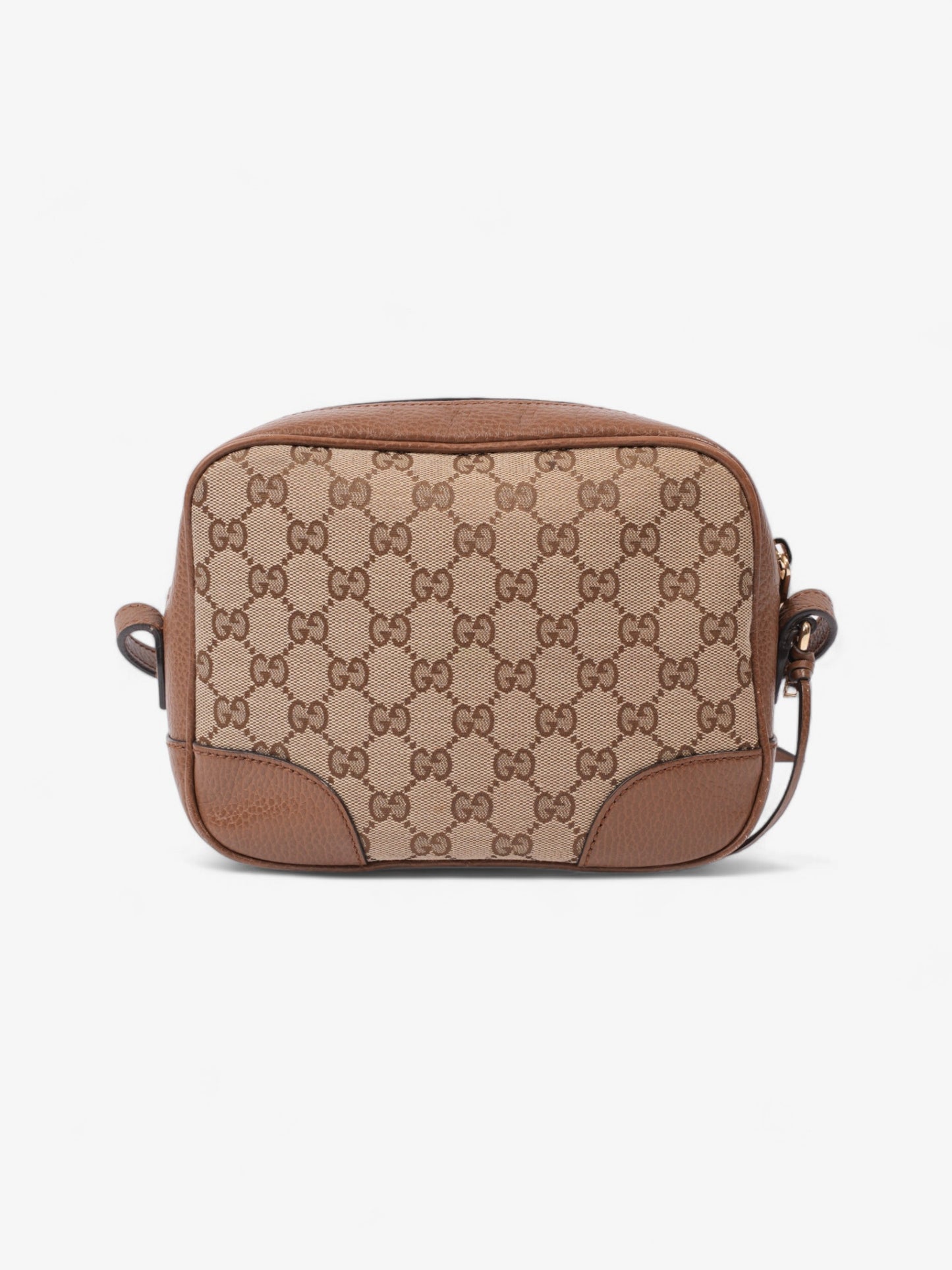 Gucci Bree GG Supreme Canvas